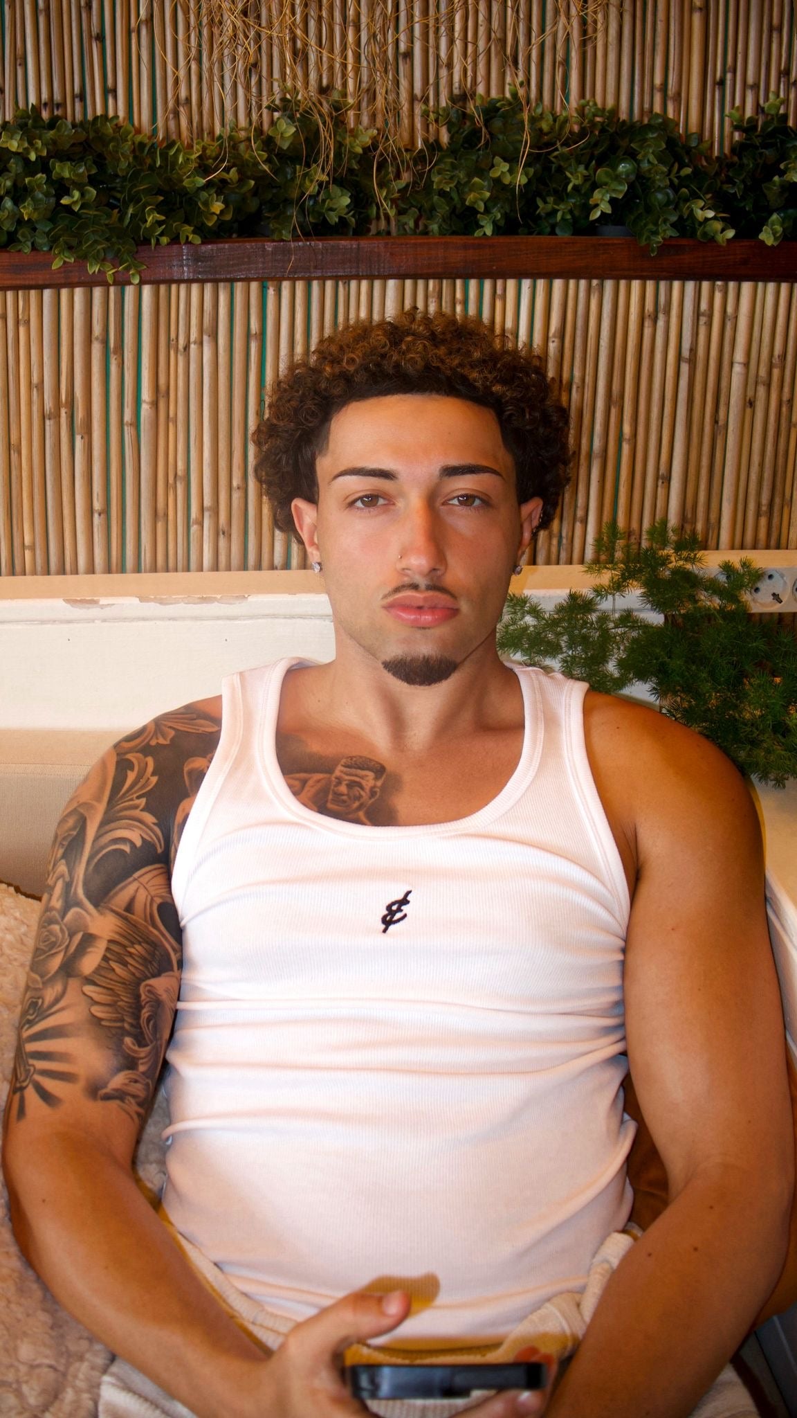 TANK TOP PACK