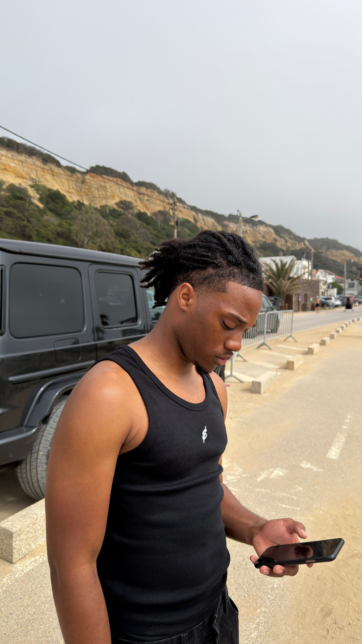 TANK TOP PACK