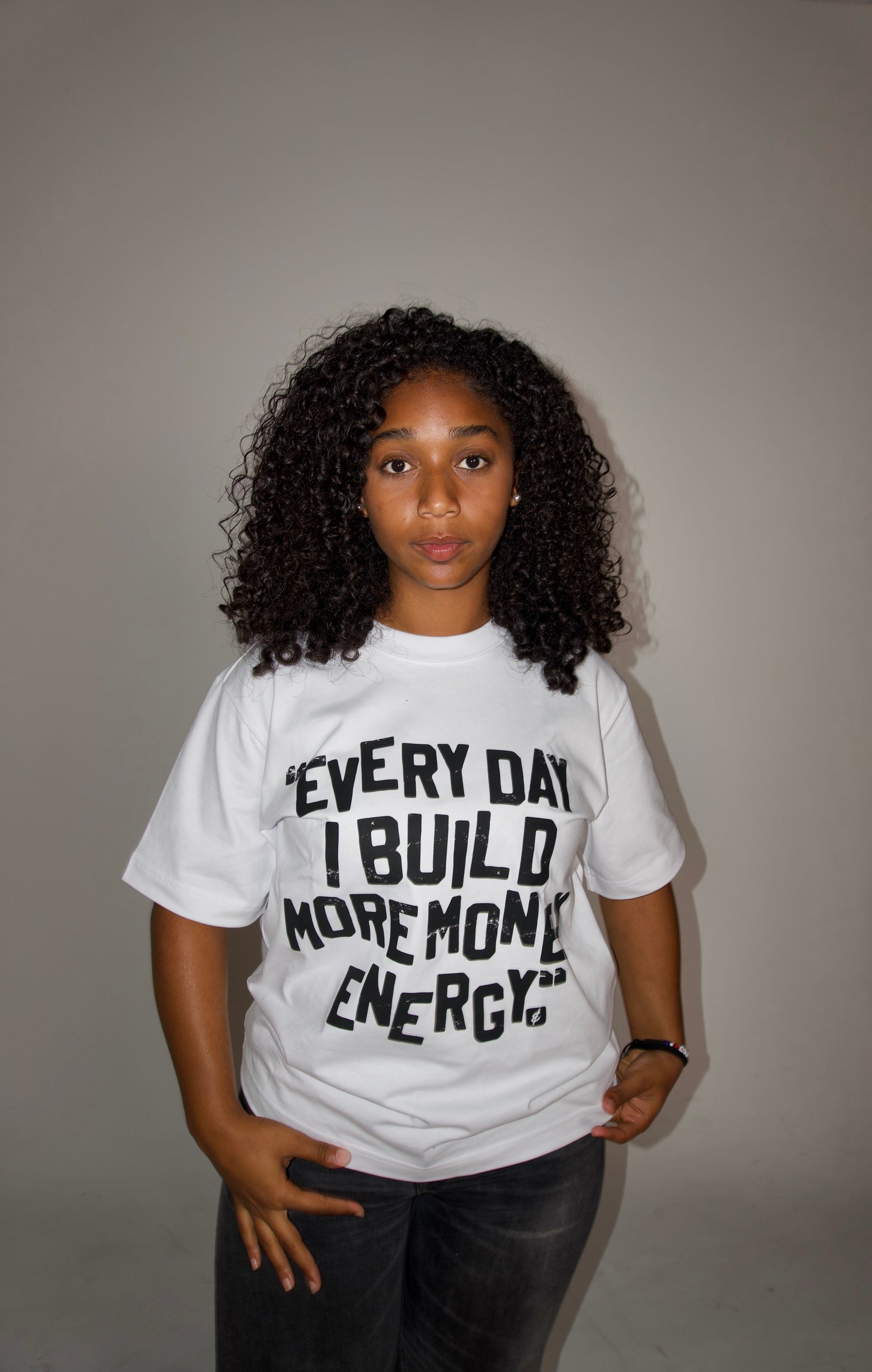 EVERYDAY WHITE TEE