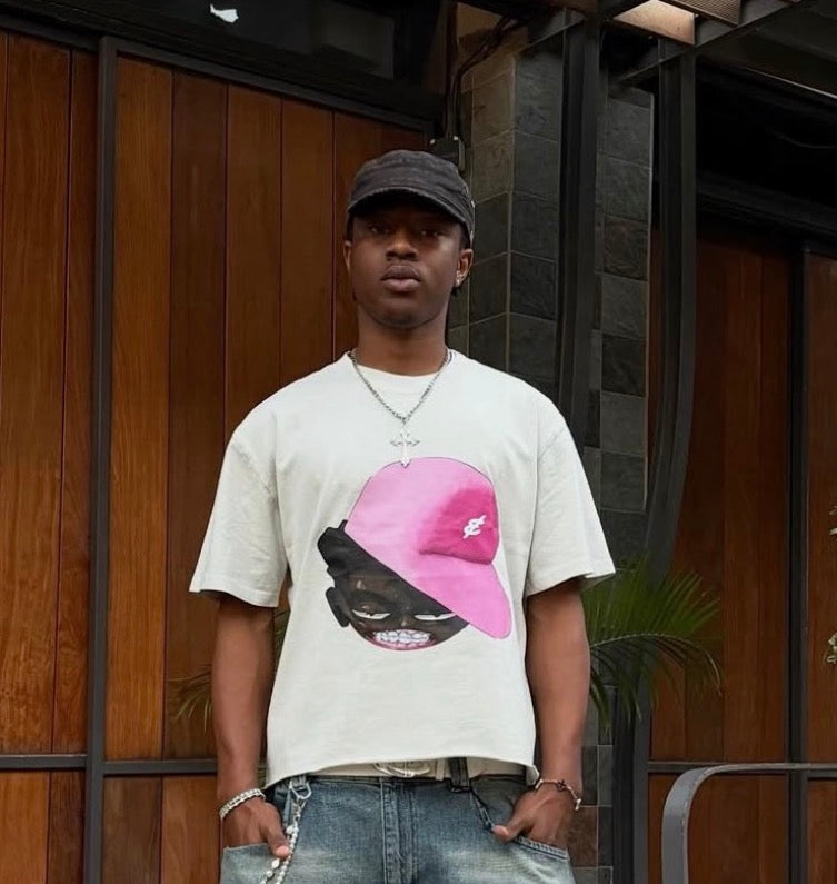 CREATOR'S TEE