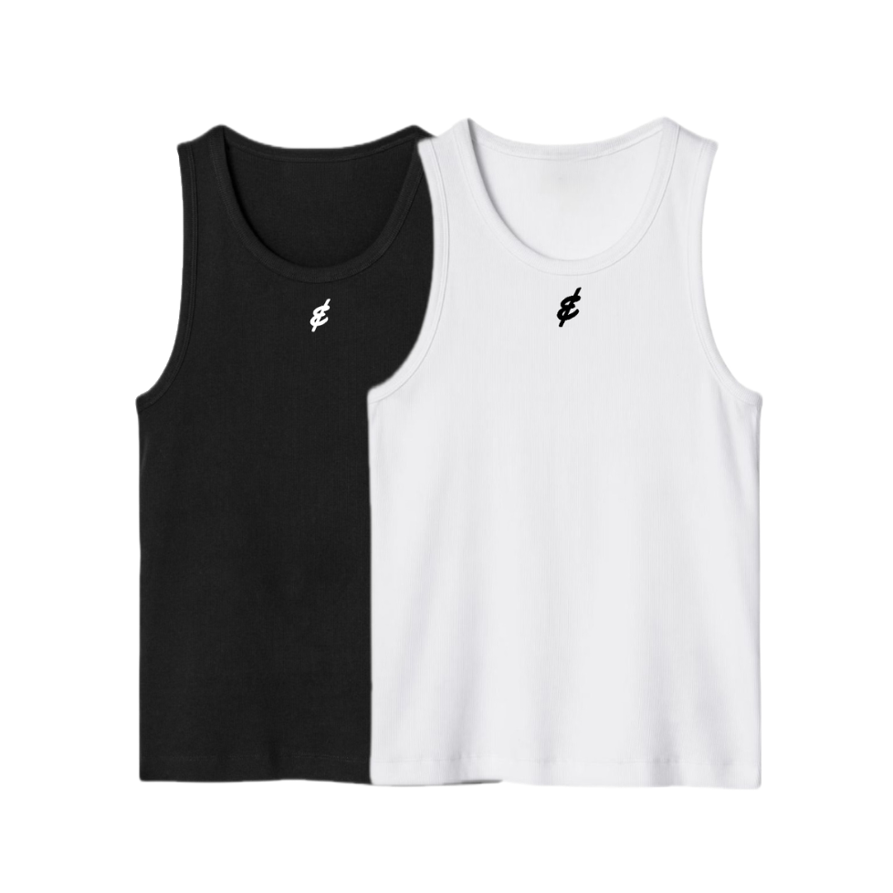 TANK TOP PACK