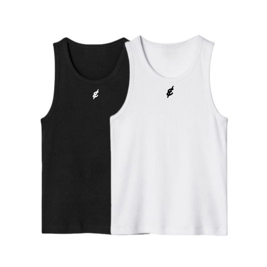 TANK TOP PACK
