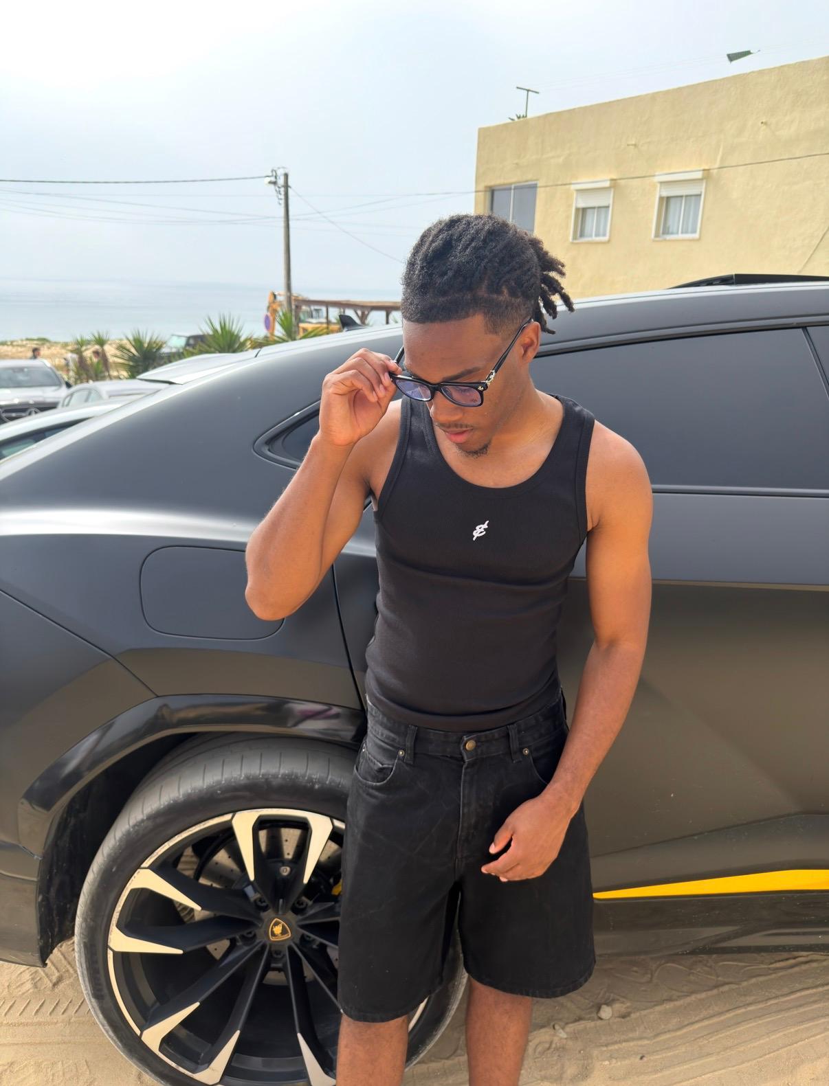 TANK TOP PACK