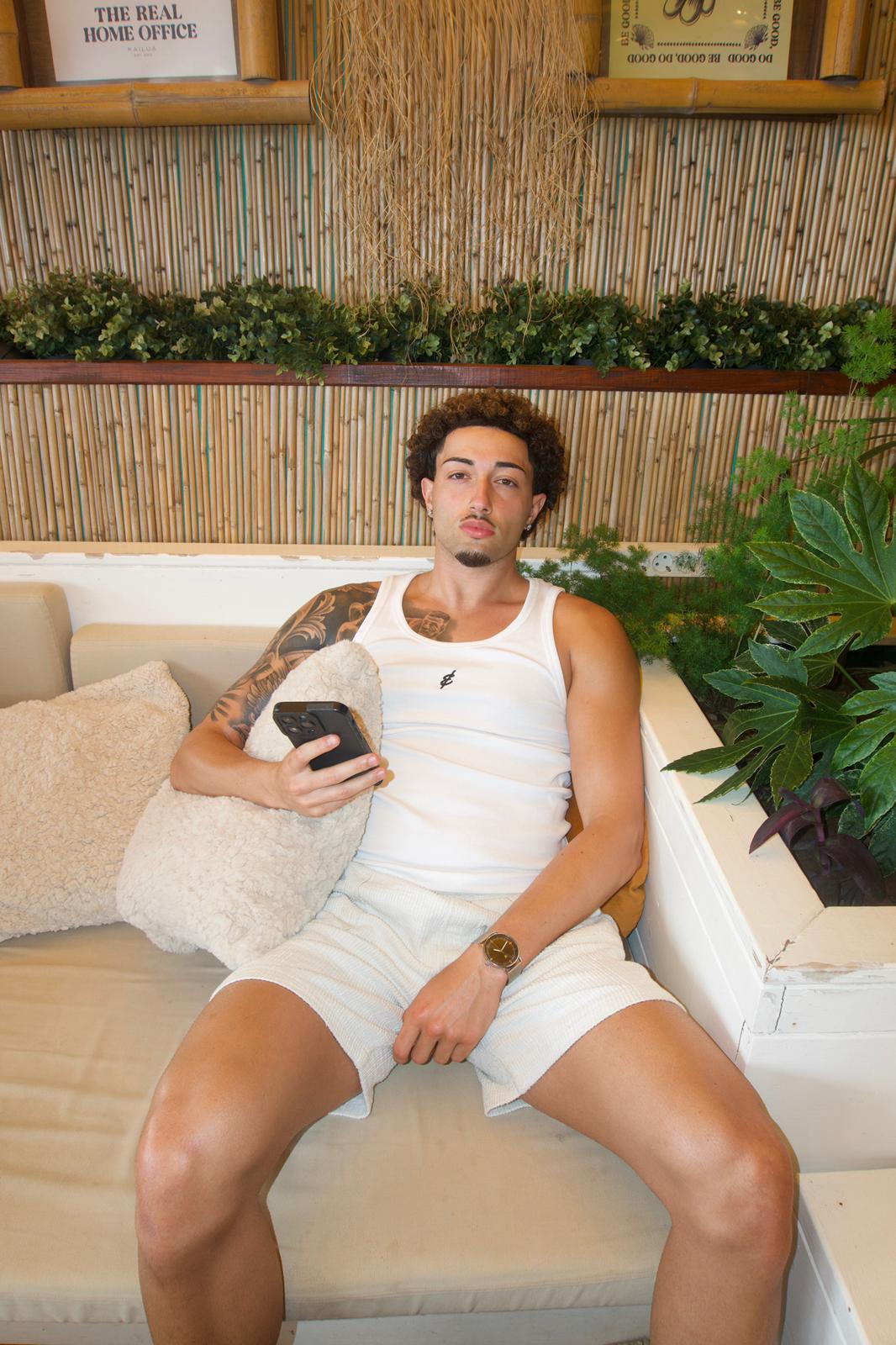 TANK TOP PACK
