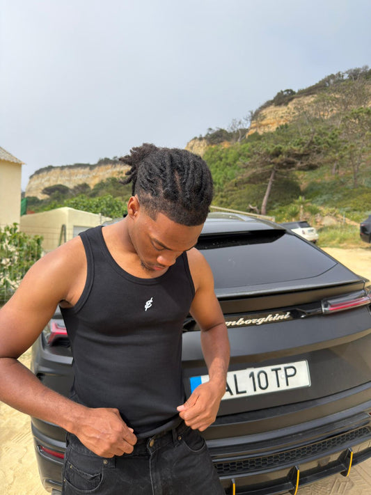 TANK TOP PACK