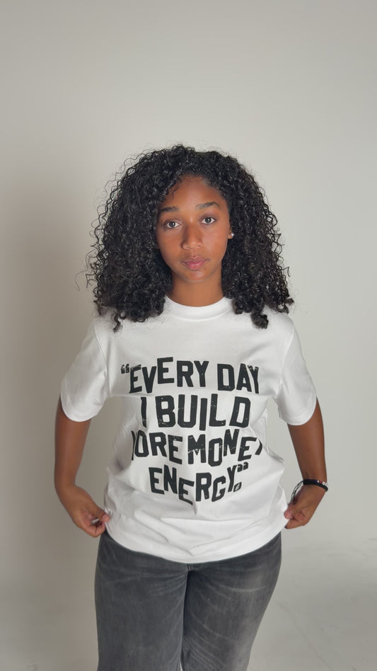 EVERYDAY WHITE TEE
